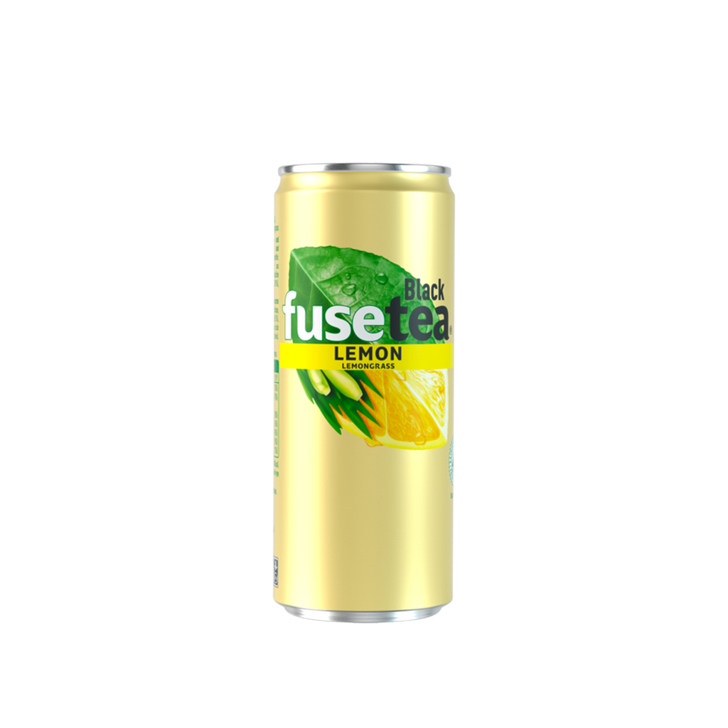 Fustea Lemon 33CL